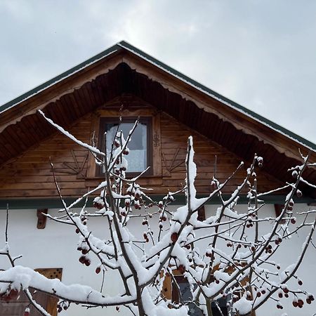 Na Szlaku - Domki Do Wynajecia Rabka Exteriör bild